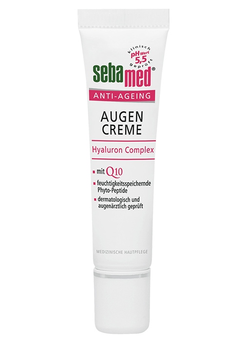 

Sebamed Anti-Ageing Q10 Lifting krem pod oczy