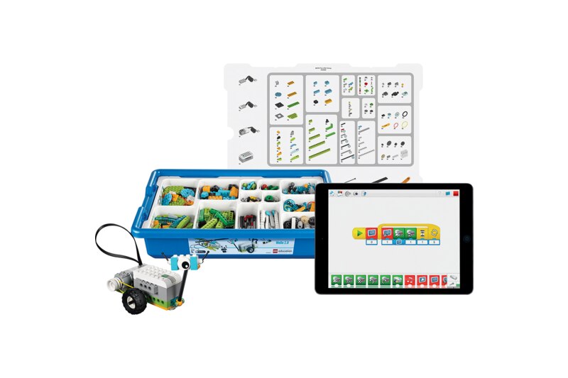 Lego Education 45300 WeDo 2.0 Basic 45300