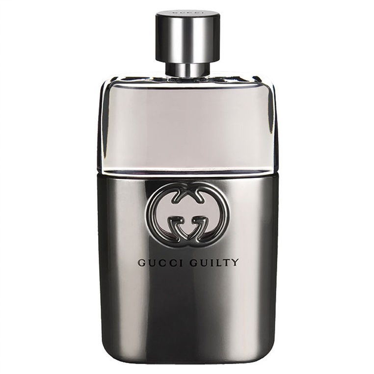 Gucci Guilty Pour Homme toaletní voda 150 ml