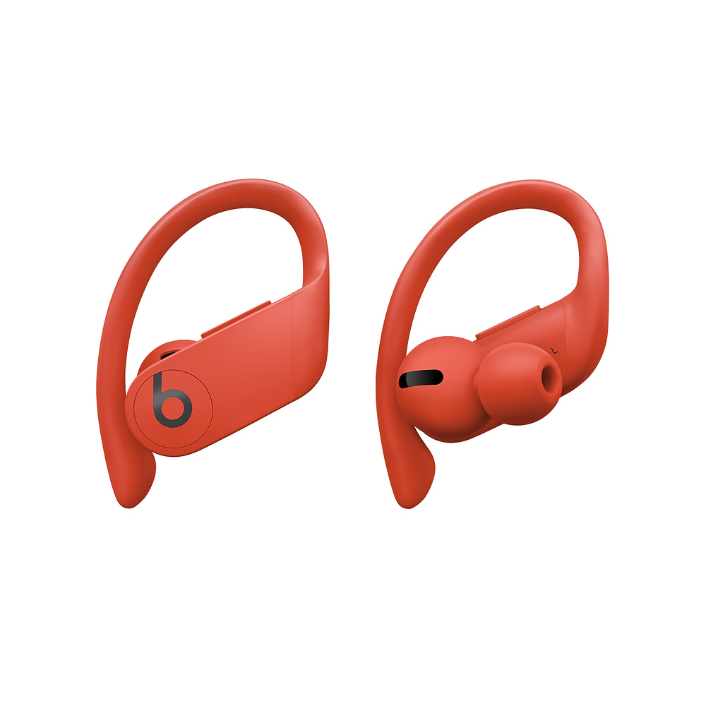 

Słuchawki bezprzewodowe douszne Apple Powerbeats
