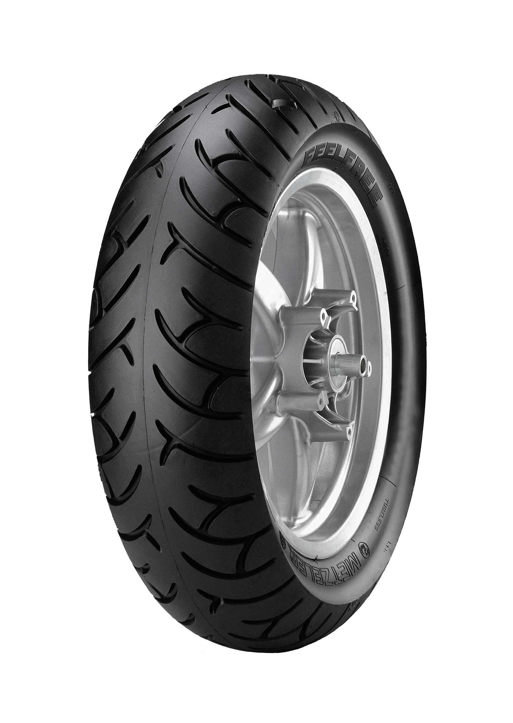 Pneumatika na skúter Metzeler 1606014 Osme 65H Ffree