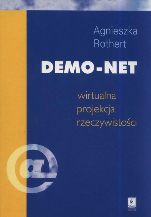 

Demo-net Agnieszka Rothert