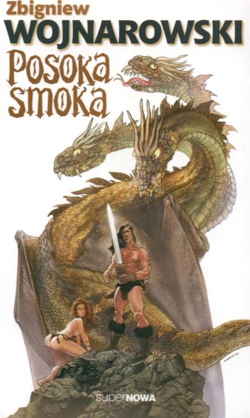 

Posoka smoka Zbigniew Wojnarowski