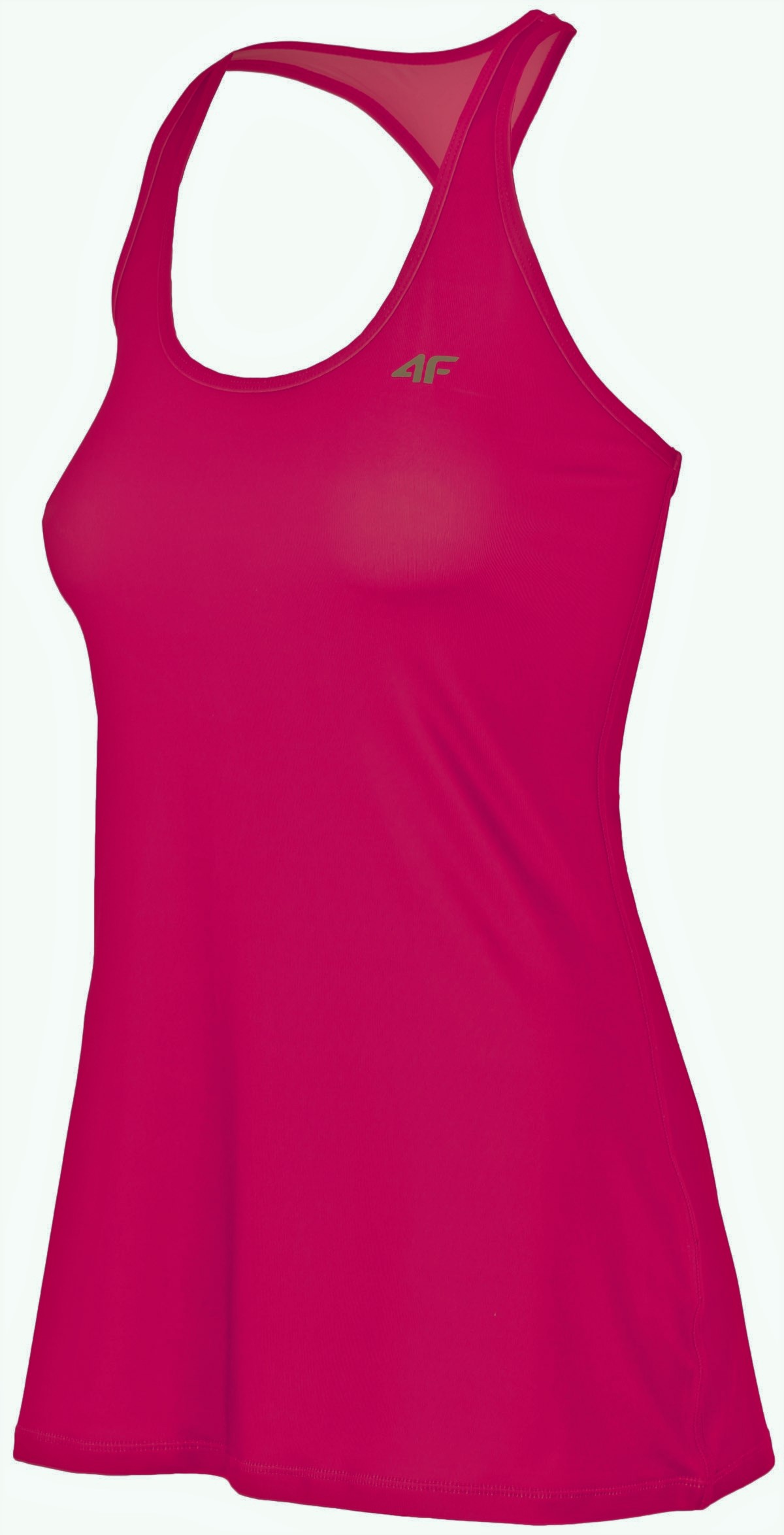 

T-shirt damski 4F H4L19-TSDF001 Xs