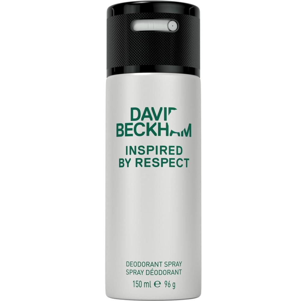

David Beckham Inspired By dezodorant 150ml Deo