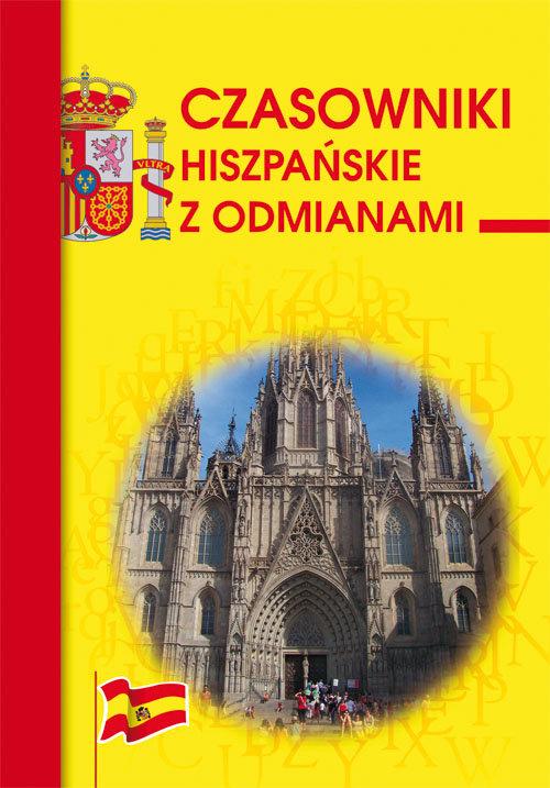 

Czasowniki hiszpańskie z odmianami Adam Węgrzyn