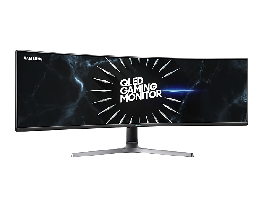 

LCD Samsung C49RG94SSU 49 " 5120 x 1440 px Va