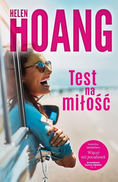 

Test na miłość Helen Hoang