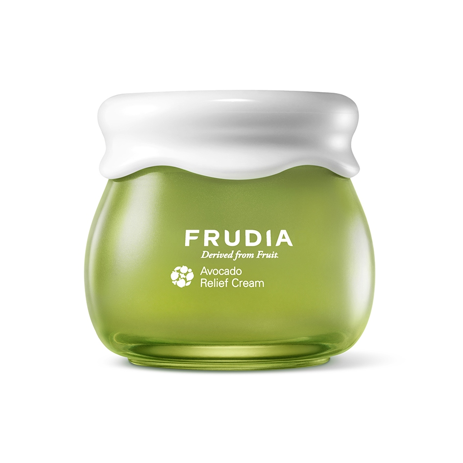 

Frudia awokado krem do twarzy 55 ml