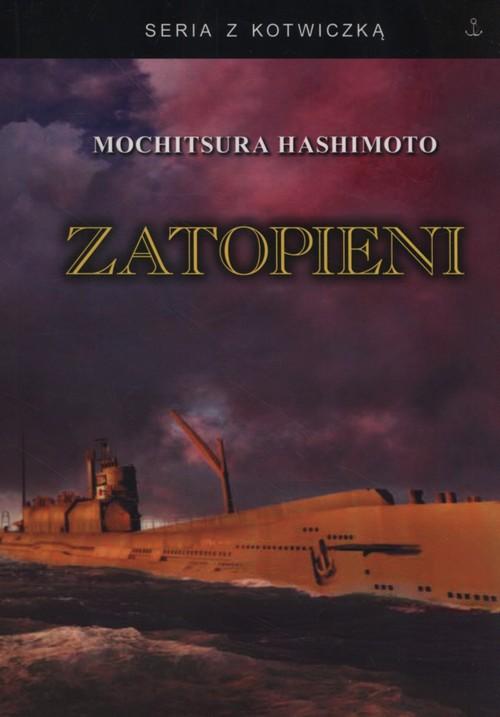 

Zatopieni Mochitsura Hashimoto