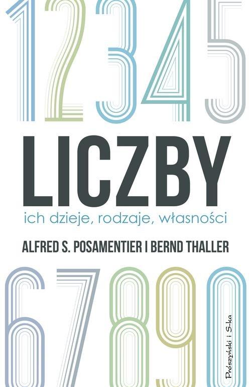

Liczby Alfred S. Posamentier, Bernd Thaller