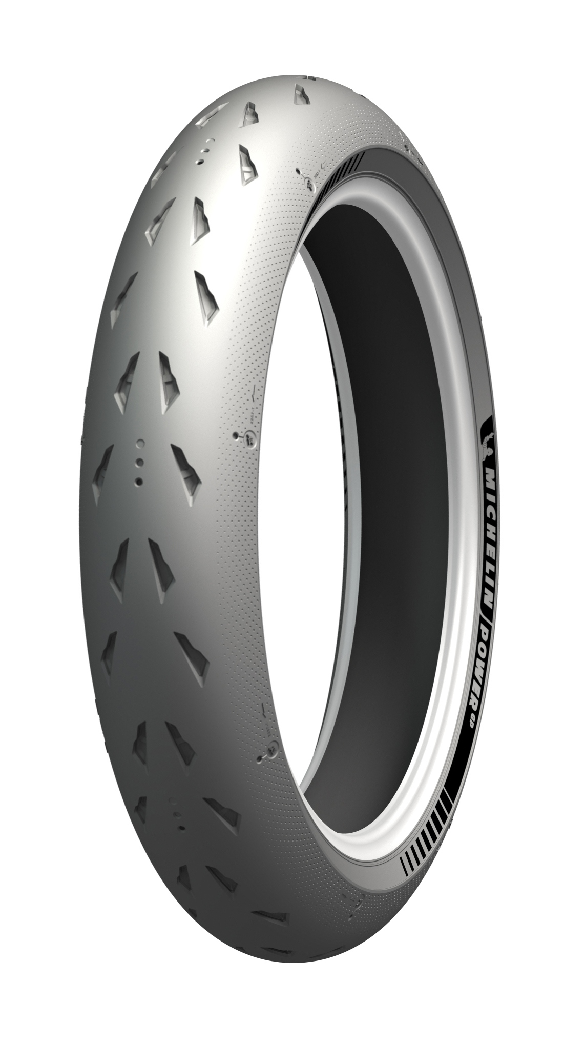 

1x opona 120/70ZR17 Michelin Power Gp F 58W 2020