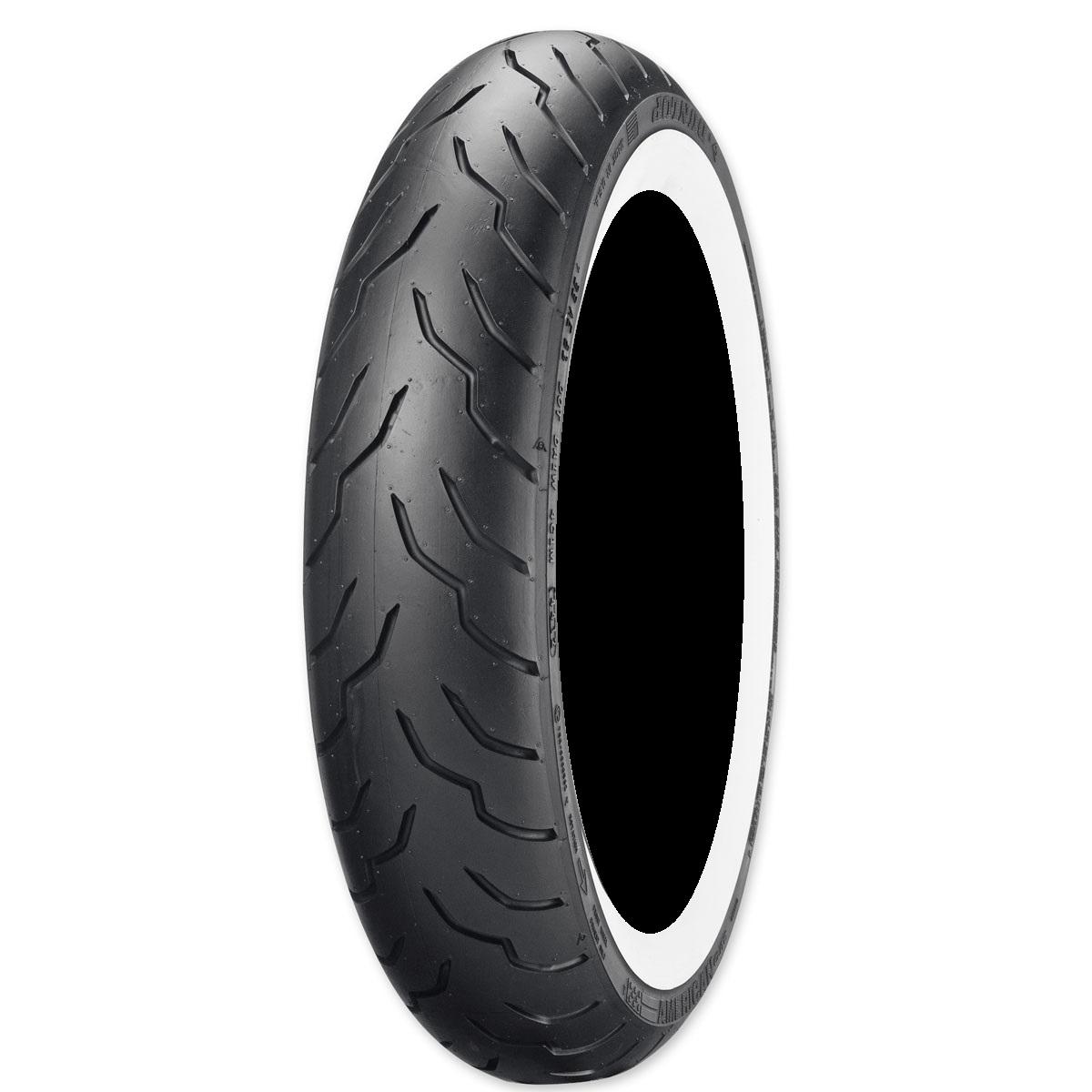 

1x opona MT90B16 Dunlop American Elite F 72H