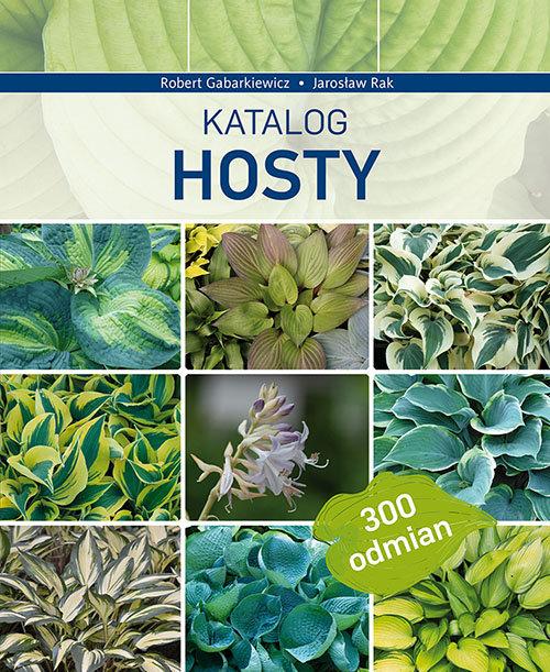 

Katalog Hosty Jarosław Rak, Robert Gabarkiewicz