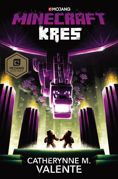 

Minecraft Kres Catherine M. Valente