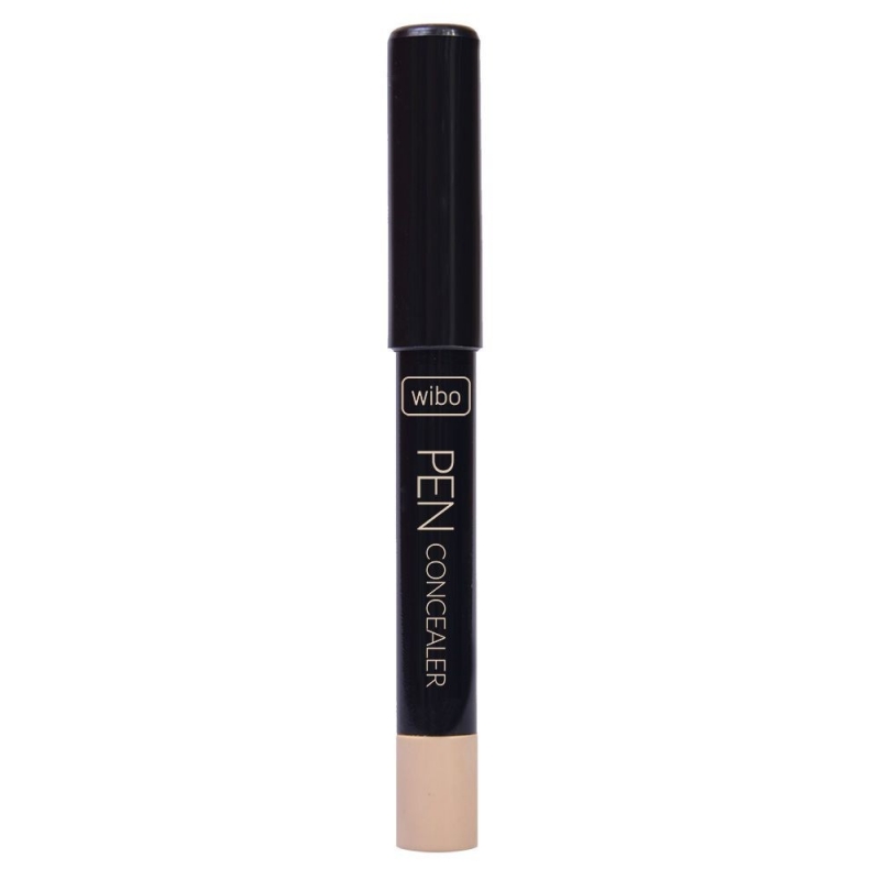 

Wibo Pen Concealer korektor w kredce 1