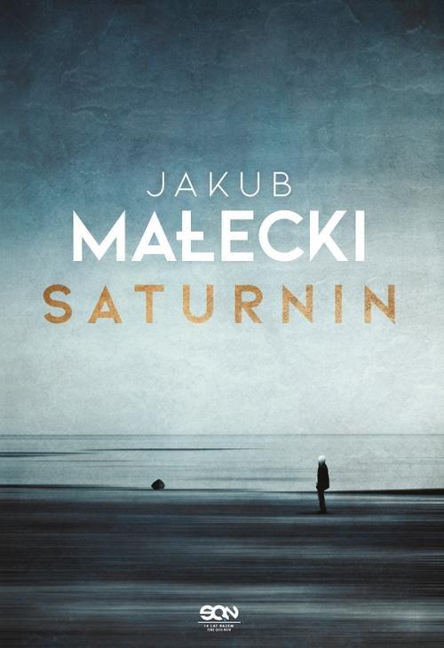 

Saturnin Jakub Małecki