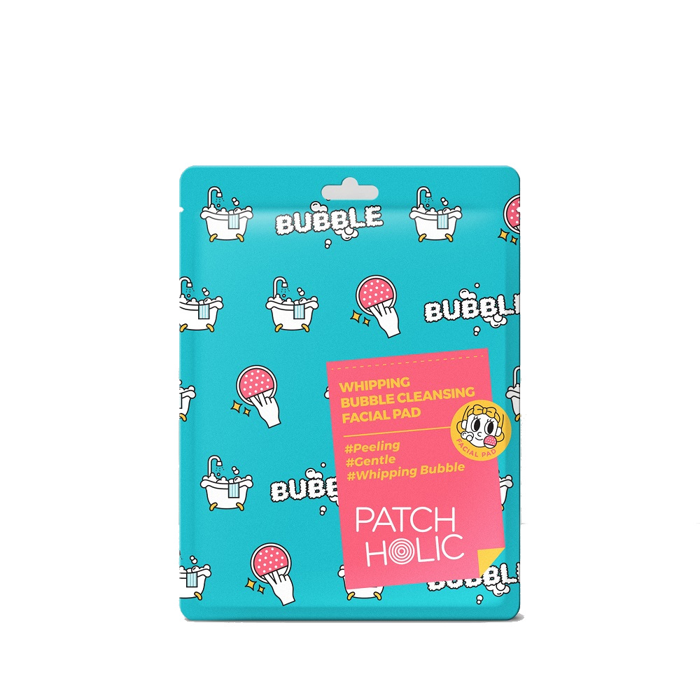 

Patch Holic Whipping Bubble płatek do twarzy
