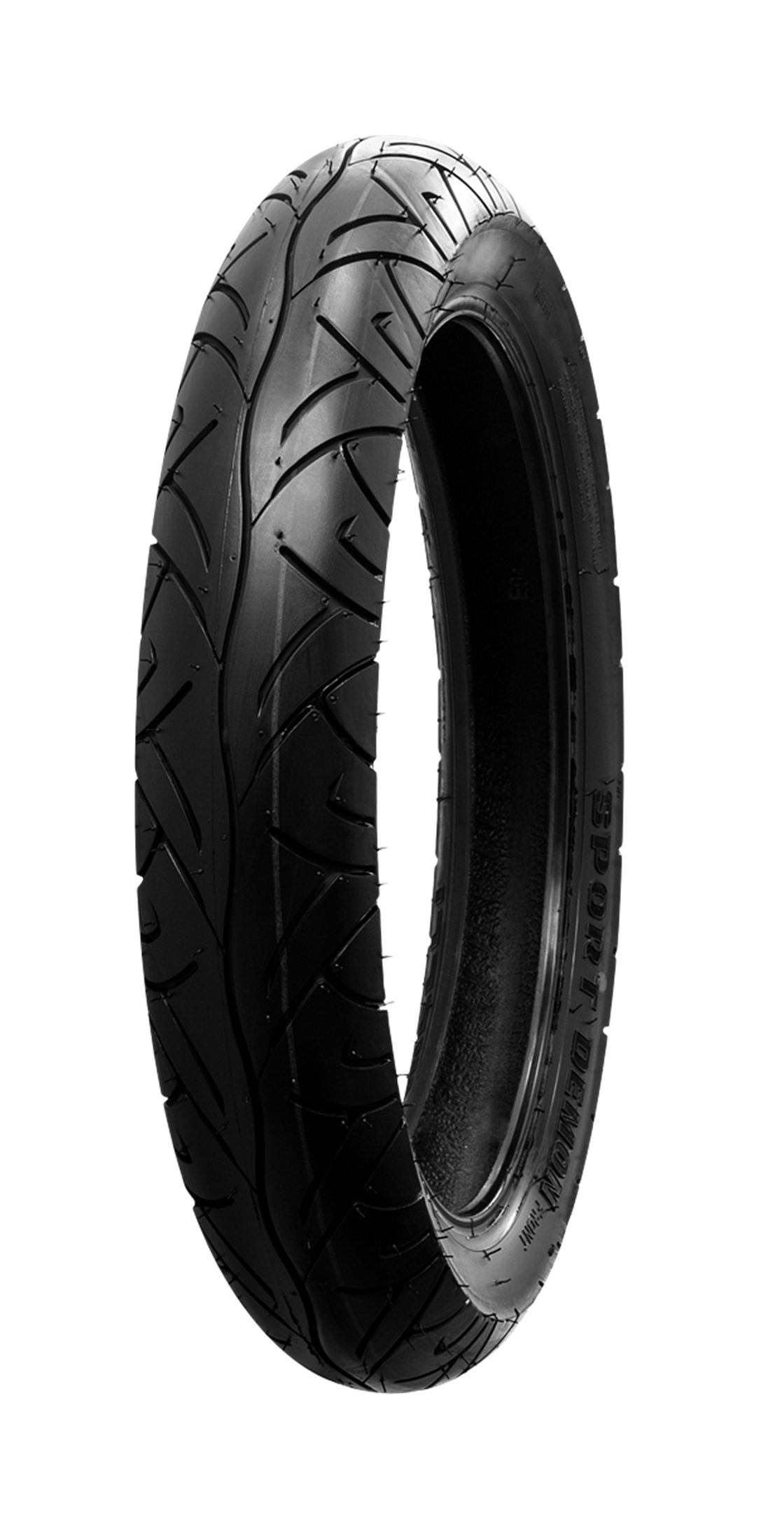 

1x opona 110/90-16 Pirelli Sport Demon F 59V
