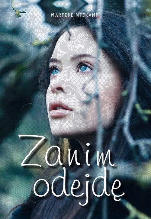 

Zanim odejdę Marieke Nijkamp