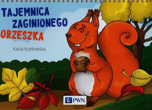 

Bajki na cztery pory roku Tajemnica Kozłowska