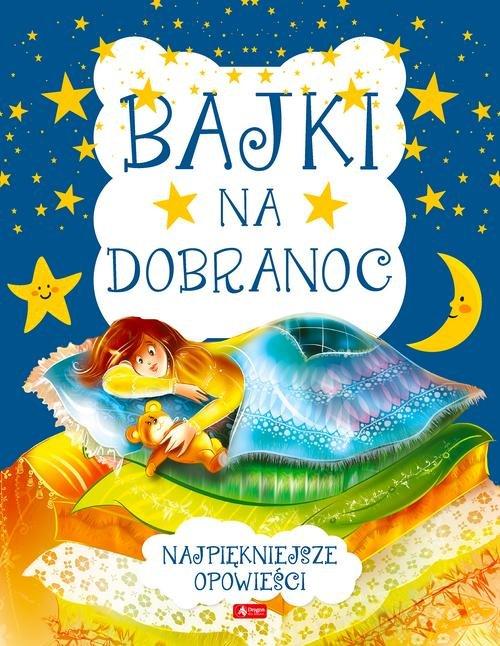 

Bajki na dobranoc
