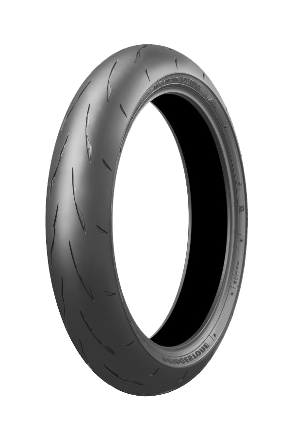 Motocyklová pretekárska pneumatika Bridgestone 1107017 Ombr 54H R11M#22