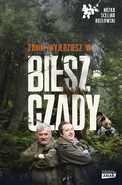 

Zanim wyjedziesz w Bieszczady