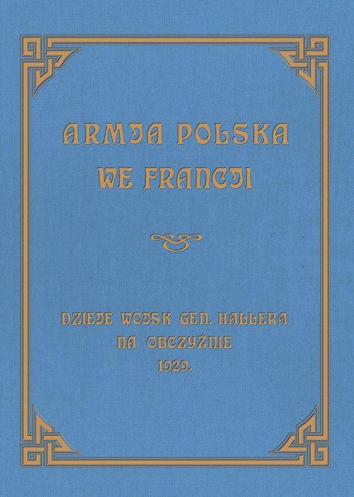 

Armja Polska we Francji Józef Sierociński