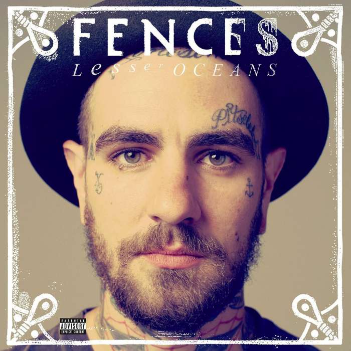 

Fences Lesser Oceans Lp