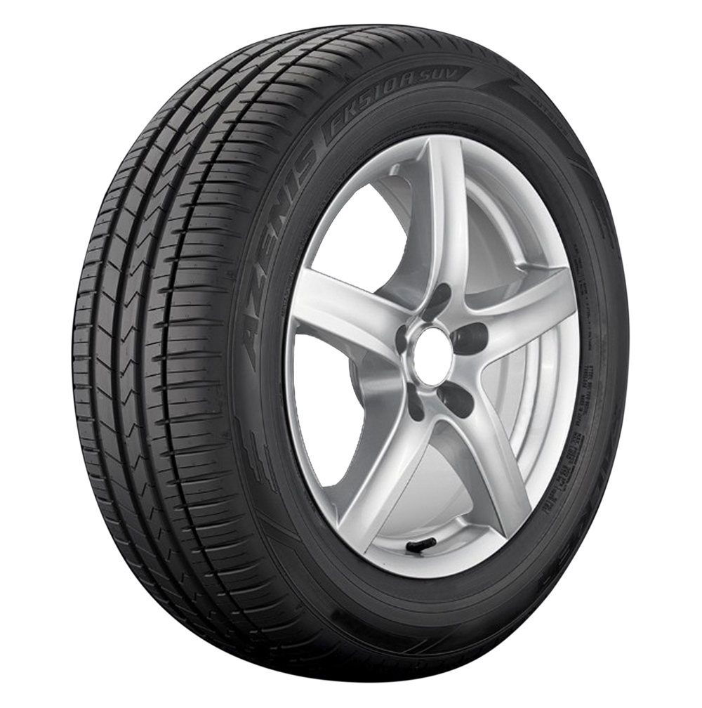 

1x opona 235/60R18 Falken Azenis FK510A Suv 103W
