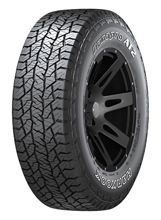 

4x opony 245/75R16 Hankook Dynapro AT2 RF11 111T