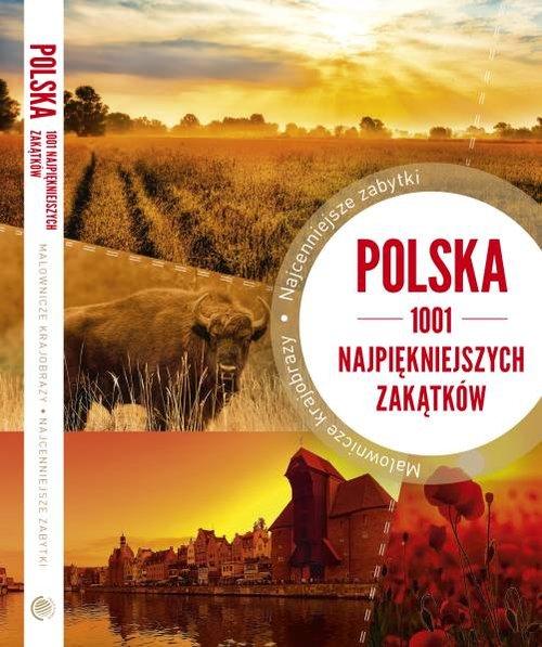 

Polska 1001 Najpiękniejszych Zakątków