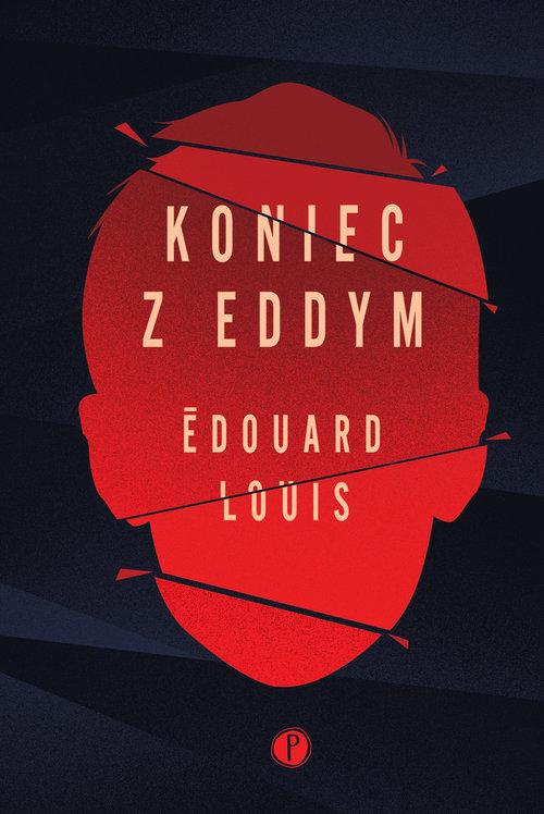 

Koniec z Eddym Edouard Louis