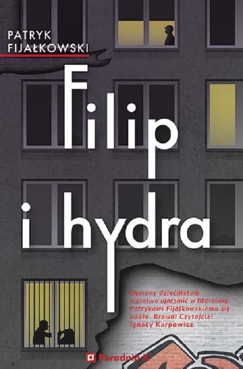 

Filip i hydra Patryk Fijałkowski
