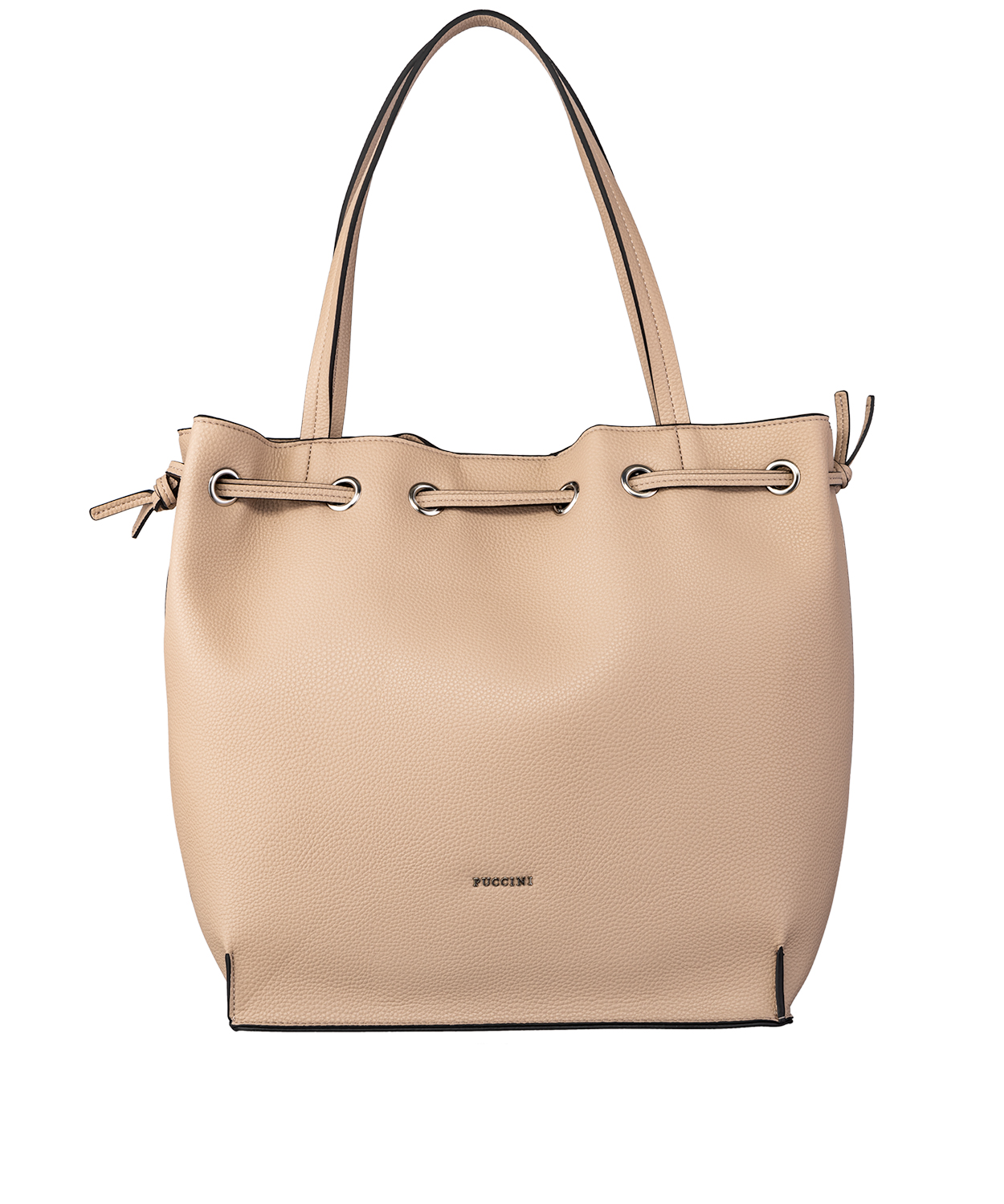 

Torebka Puccini shopper BK120810 6 wiosna/lato20