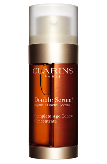 Clarins Double Pleťové sérum 30 ml