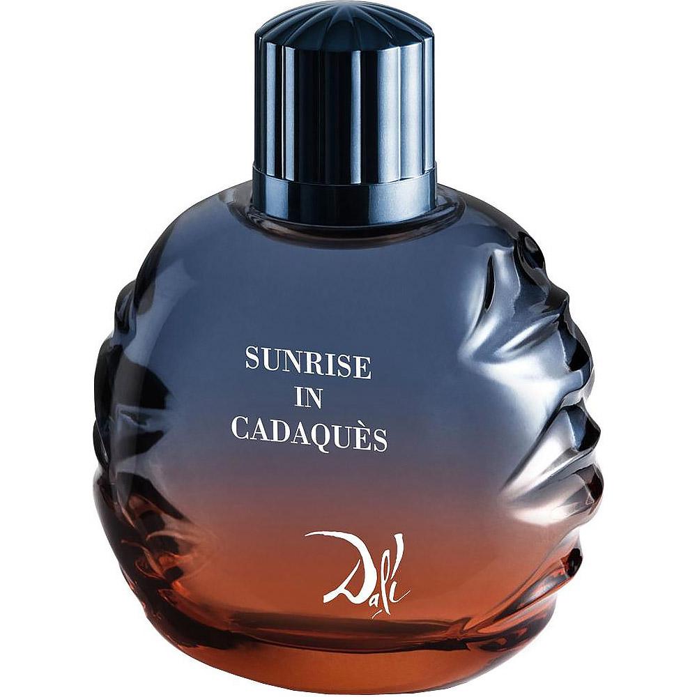 

Sunrise in Cadaques Pour Homme spray 100ml