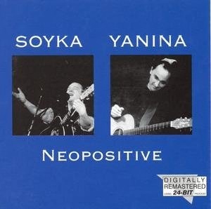 

Stanisław Soyka Neopositive