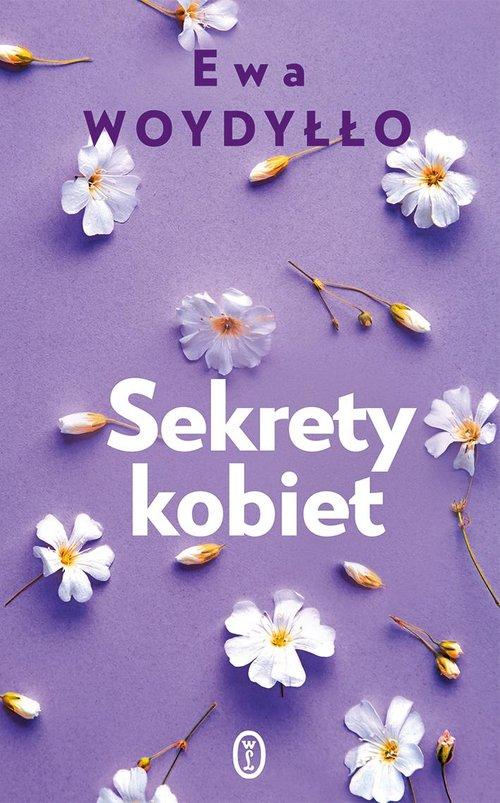 

Sekrety Kobiet Ewa Woydyłło 2023