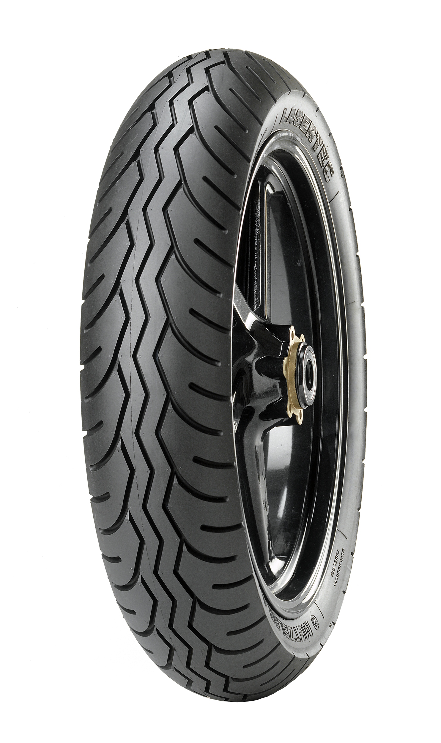 Pneumatika Metzeler Lasertec 130/70-18 63H