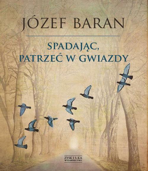 

Spadając patrzeć w gwiazdy