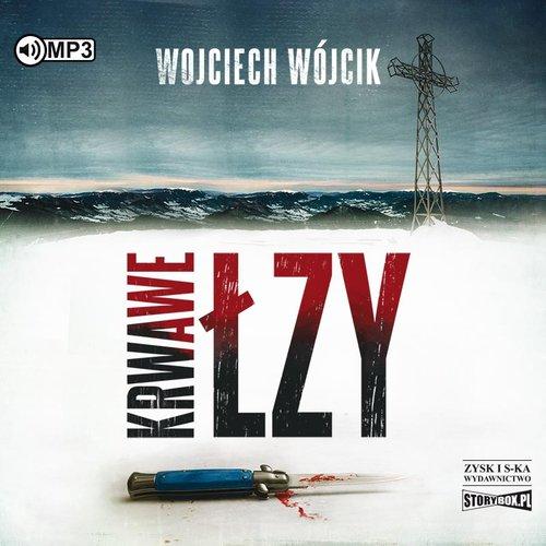 Krwawe łzy audiobook Storybox 478244
