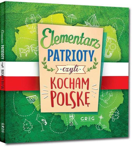 

Elementarz patrioty Strzeboński, Wojtkowiak-Skóra