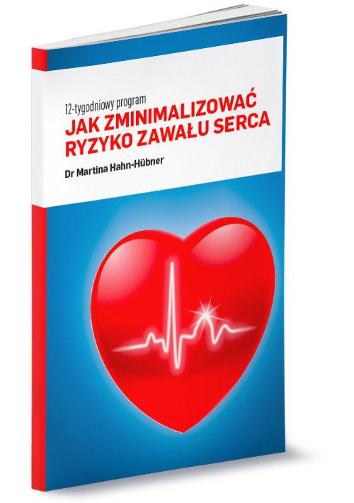 

Jak zminimalizować ryzyko zawału serca