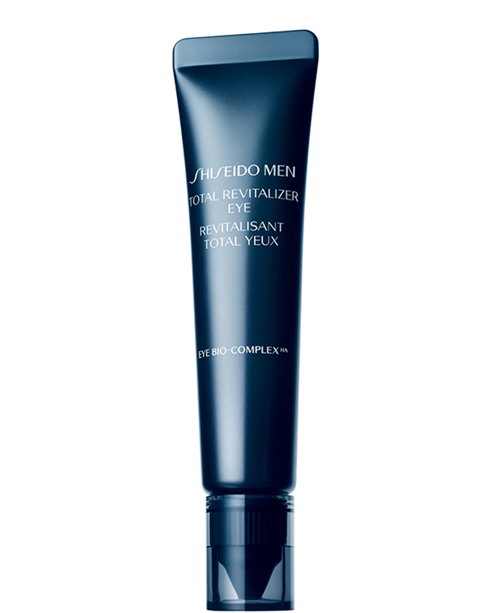 Shiseido Men Total Revitalizer Oční krém 15 ml