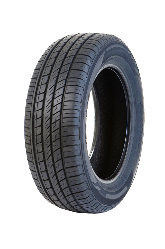 4X літні шини 225 / 65R17 FORTUNE FSR303 102T