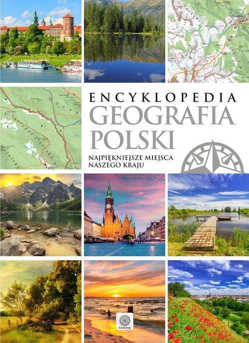 

Encyklopedia Geografia Polski