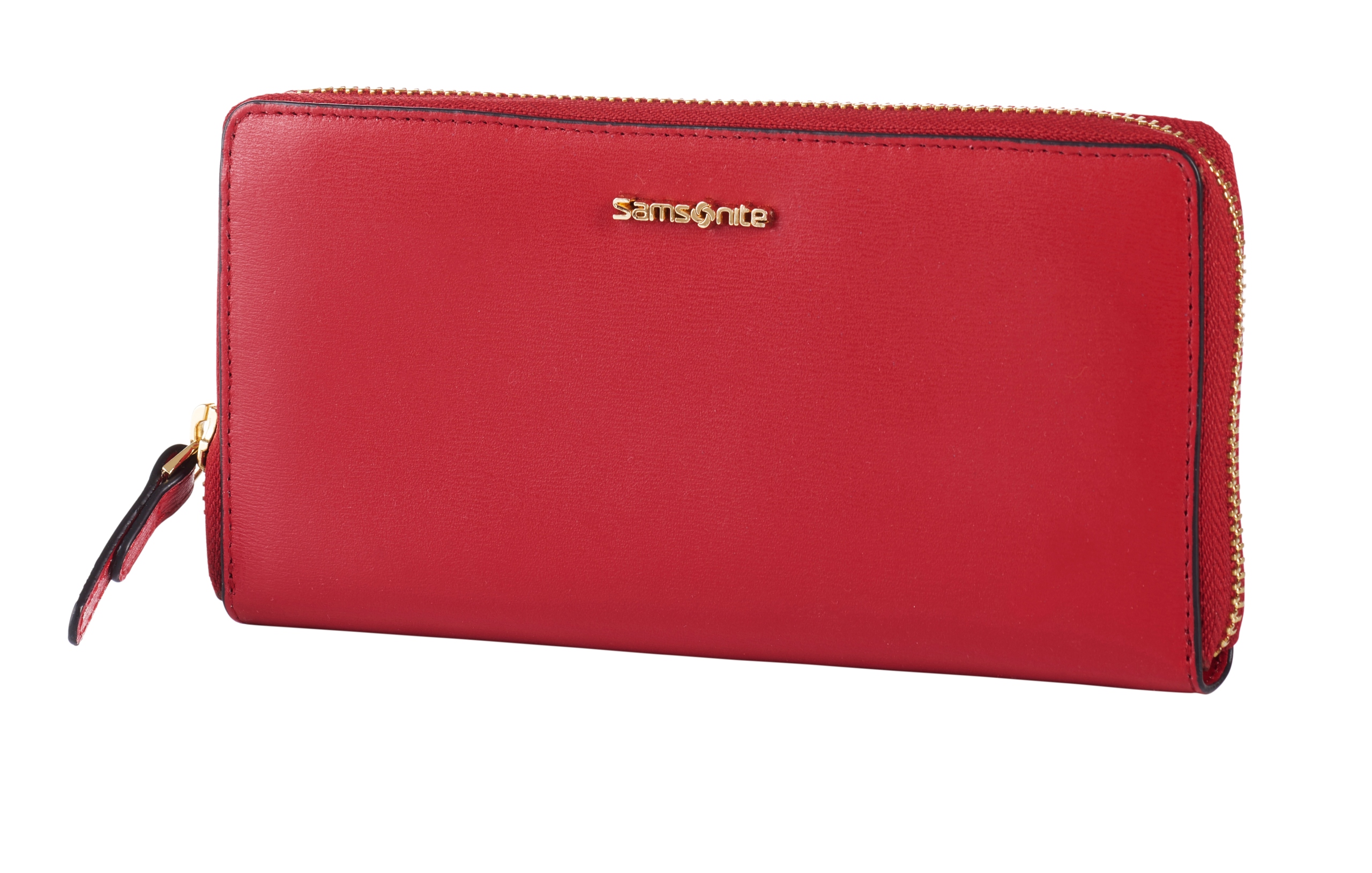 

Portfel Damski Samsonite Classic Lady Slg