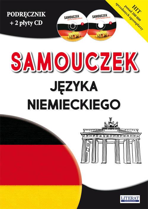 

Samouczek języka niemieckiego Podręcznik Basse